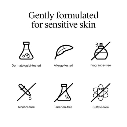 Neutrogena Fragrance-Free Makeup Remover Wipes, Daily Ultra-Soft Micellar Cleansing Wipes Gently Remove Oil & Waterproof Makeup, Hypoallergenic, Made with Plant-Based Cloth, 25 ct